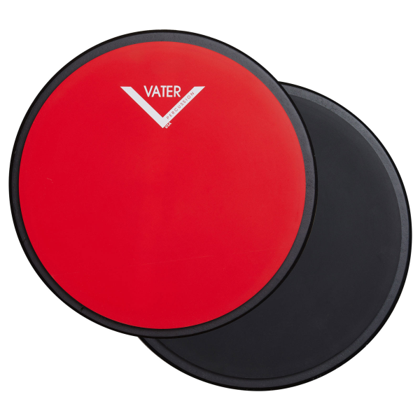 Тренувальні педи VATER VCB12D CHOP BUILDER 12 DOUBLE SIDED