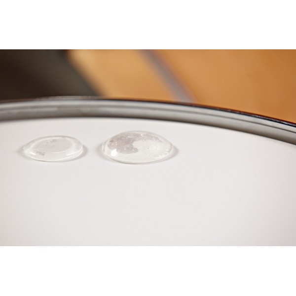 Демпфери для барабанних пластиків VATER BUZZKILL