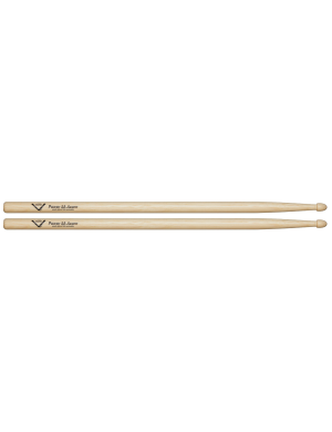 Барабанные палочки VATER VHP5AAW American Hickory Power 5A Acorn