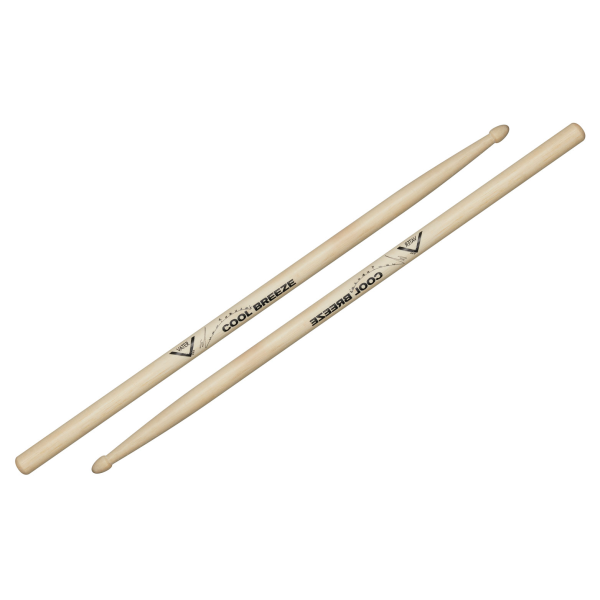 Барабанні палички VATER VHABECW Abe Cunninghams Cool Breeze