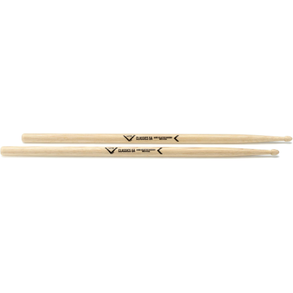 Барабанні палички VATER VHC5AW Classics 5A