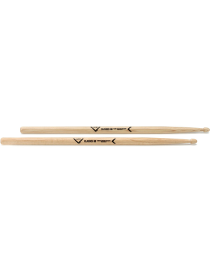 Барабанные палочки VATER VHC5BW Classics 5B