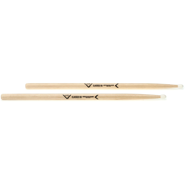 Барабанні палички VATER VHC5BN Classics 5BN
