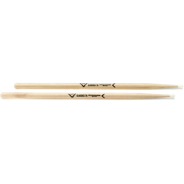 Барабанні палички VATER VHC7AN Classics 7AN