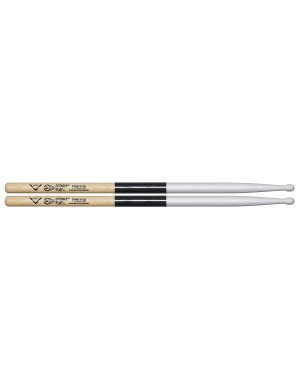 Барабанные палочки VATER VEPP5BW Extended Play Power 5B