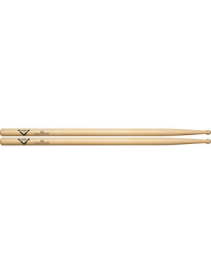 Барабанные палочки VATER VH9AW American Hickory 9A