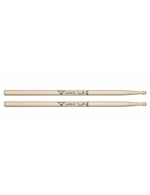 Барабанные палочки VATER Sugar Maple Classics 2B