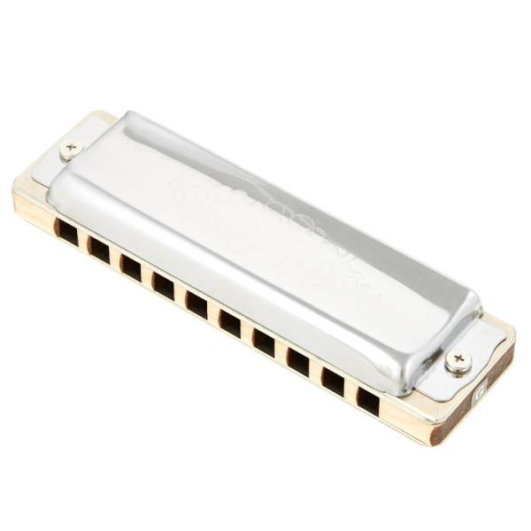 Губна гармошка Seydel 1847 Classic D-major