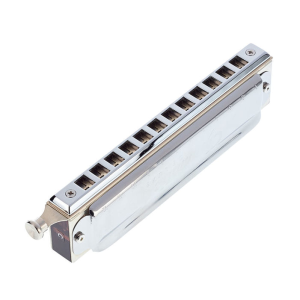 Гармоніка SEYDEL DE LUXE C