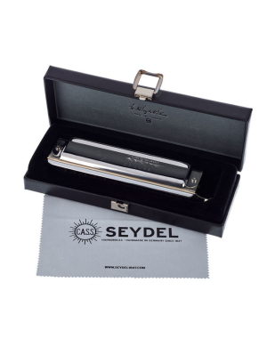 Гармоника SEYDEL DE LUXE C