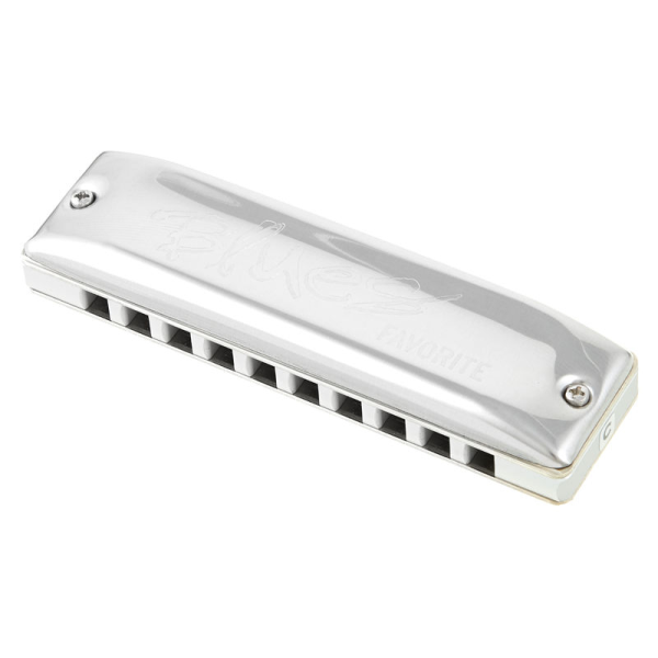 Гармоніка SEYDEL FAVORITE C-major