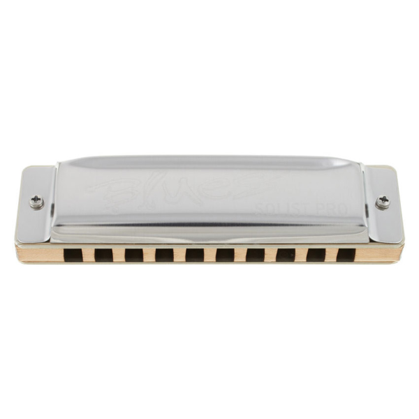 Гармоніка SEYDEL SOLIST PRO A-major