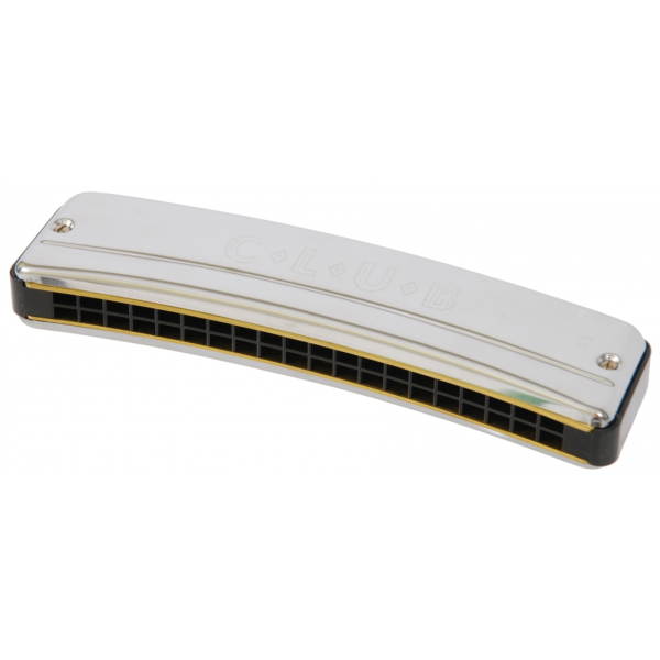 Гармоніка SEYDEL CLUB 40 C