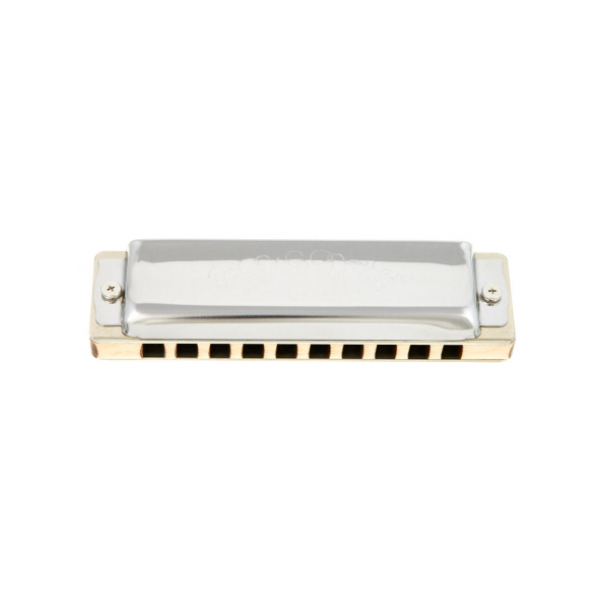 Губна гармошка Seydel 1847 Classic C-major