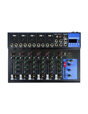 Микшерный пульт 4all Audio F7