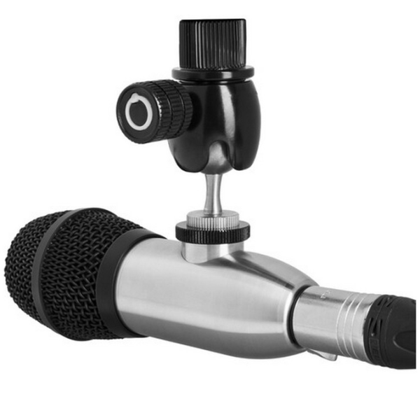 Інструментальний мікрофон для бас бочки EARTHWORKS DM6 SeisMic