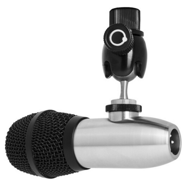 Інструментальний мікрофон для бас бочки EARTHWORKS DM6 SeisMic