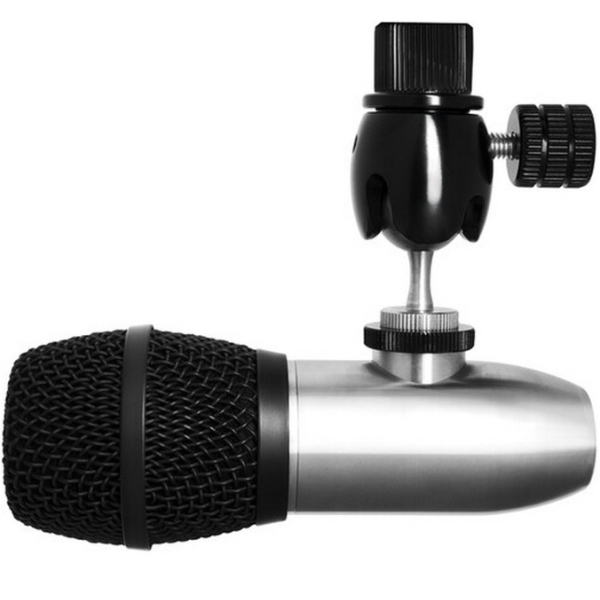 Інструментальний мікрофон для бас бочки EARTHWORKS DM6 SeisMic