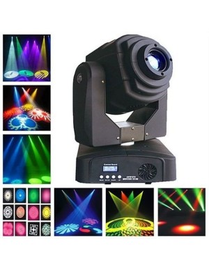 Светодиодная голова (SPOT 60Вт) Light Studio A029