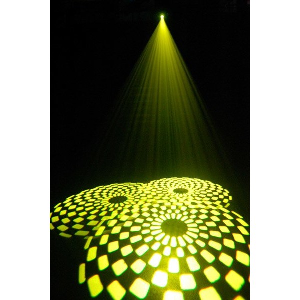 Світлодіодна голова (SPOT 60Вт) Light Studio A029 Світлодіодна голова (SPOT 60Вт) Light Studio A029