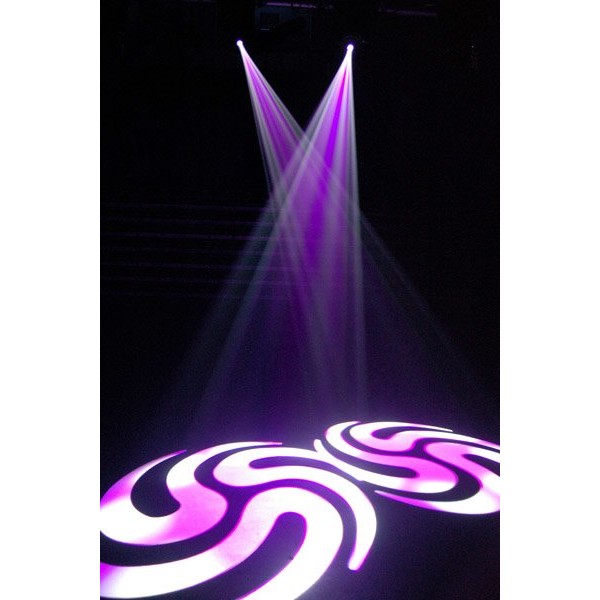 Світлодіодна голова (SPOT 60Вт) Light Studio A029 Світлодіодна голова (SPOT 60Вт) Light Studio A029