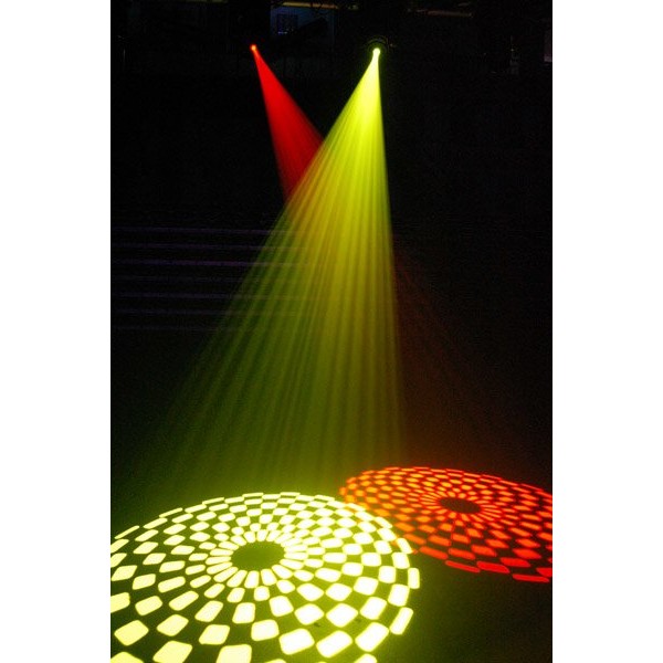 Світлодіодна голова (SPOT 60Вт) Light Studio A029 Світлодіодна голова (SPOT 60Вт) Light Studio A029