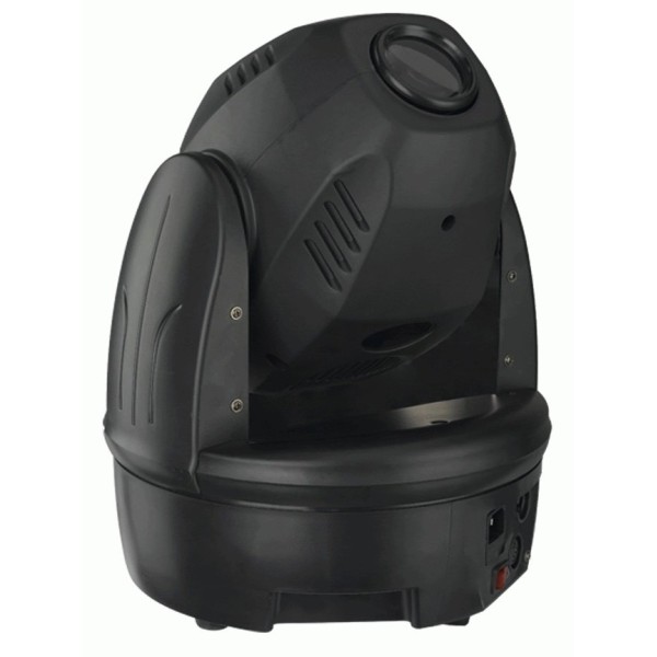 Світлодіодна голова (SPOT 60Вт) Light Studio A029B Світлодіодна голова (SPOT 60Вт) Light Studio A029B