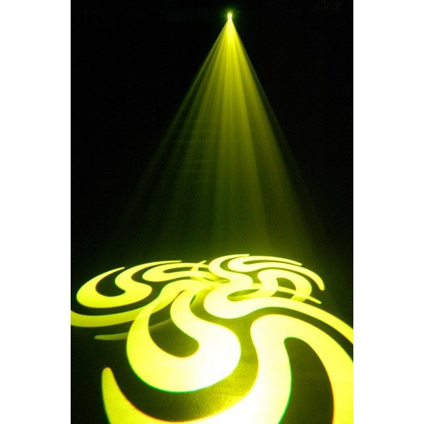 Світлодіодна голова (SPOT 60Вт) Light Studio A029B Світлодіодна голова (SPOT 60Вт) Light Studio A029B