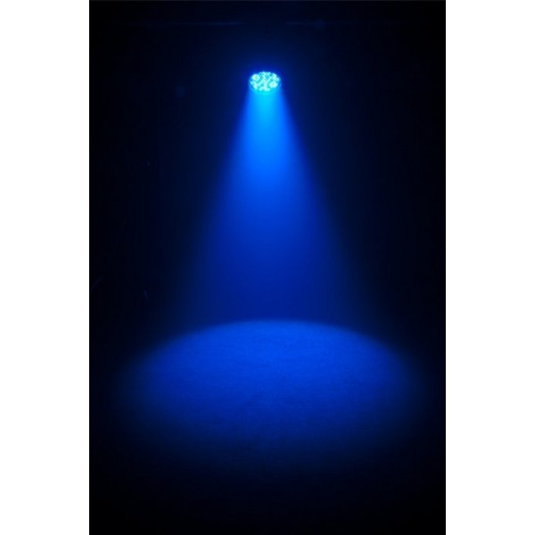 Світлодіодна голова (108 * 3Вт) Light Studio A030 Світлодіодна голова (108 * 3Вт) Light Studio A030