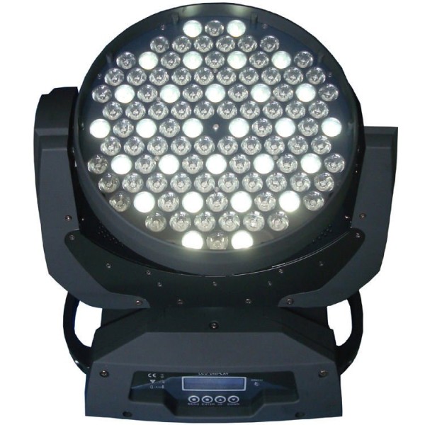 Світлодіодна голова (108 * 3Вт) Light Studio A030 Світлодіодна голова (108 * 3Вт) Light Studio A030