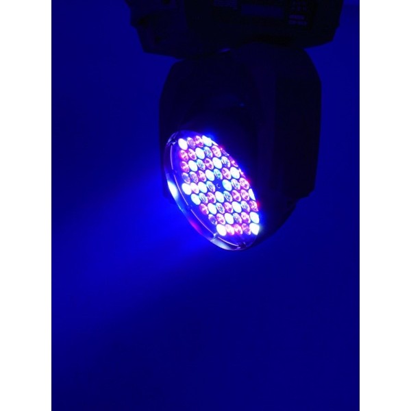 Світлодіодна голова (108 * 3Вт) Light Studio A030 Світлодіодна голова (108 * 3Вт) Light Studio A030