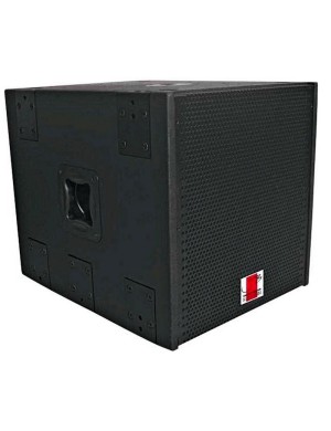 Сабвуфер JB Sound MIL-15S
