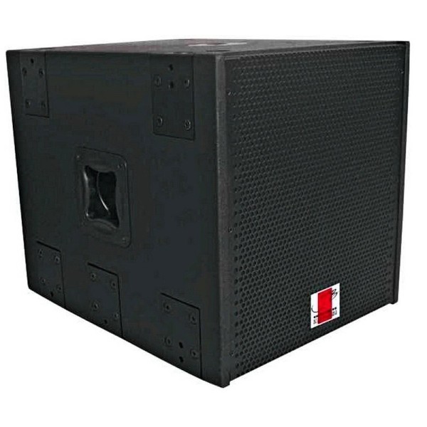 Сабвуфер JB Sound MIL-15S Сабвуфер JB Sound MIL-15S