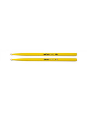 Детские барабанные палочки Rohema Junior Sticks Yellow