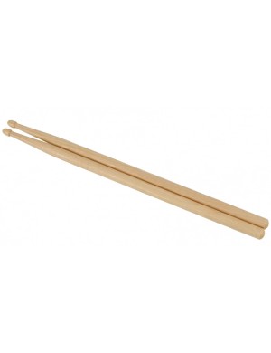 Барабанные палочки Rohema D-Sticks 5B