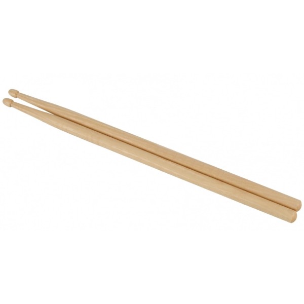 Барабанні палички Rohema D-Sticks 5B