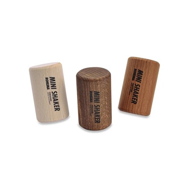 Набір з 3-х міні шейкерів Rohema Mini Shaker Set