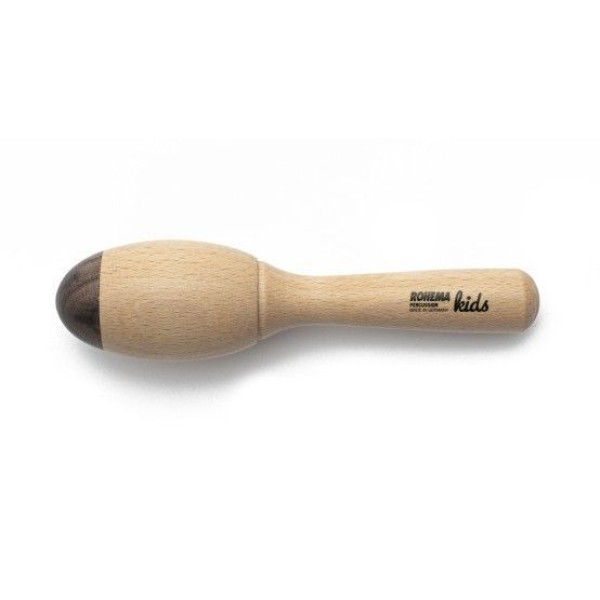 Маракас Rohema Wooden Maracas lp