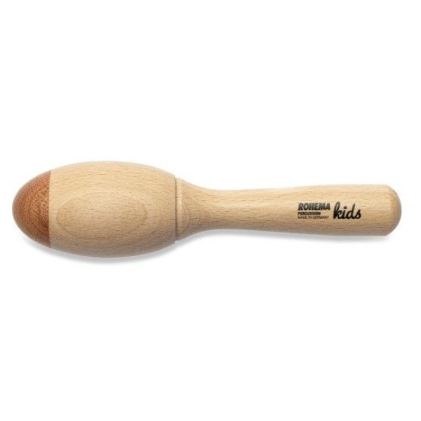 Маракас Rohema Wooden Maracas mp