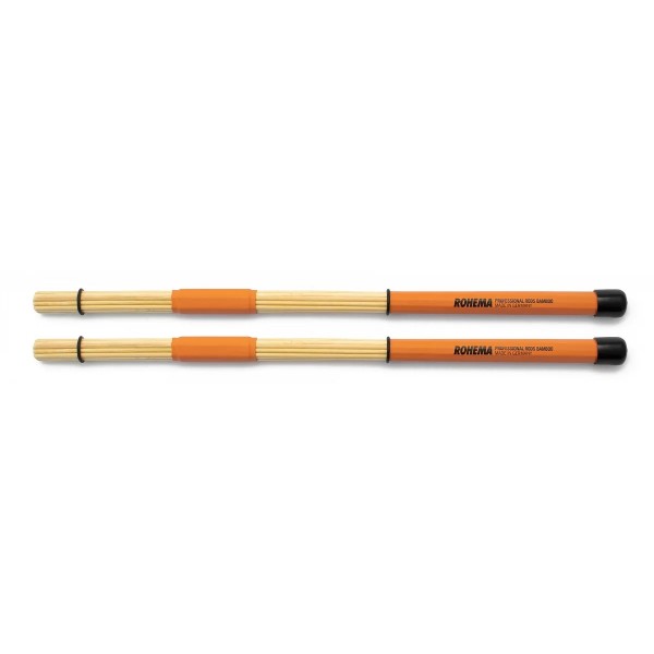 Барабанні палички Rods Professional Bamboo