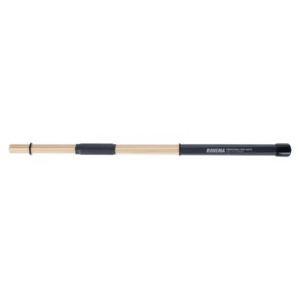 Барабанні палички Rohema Rods Professional Maple