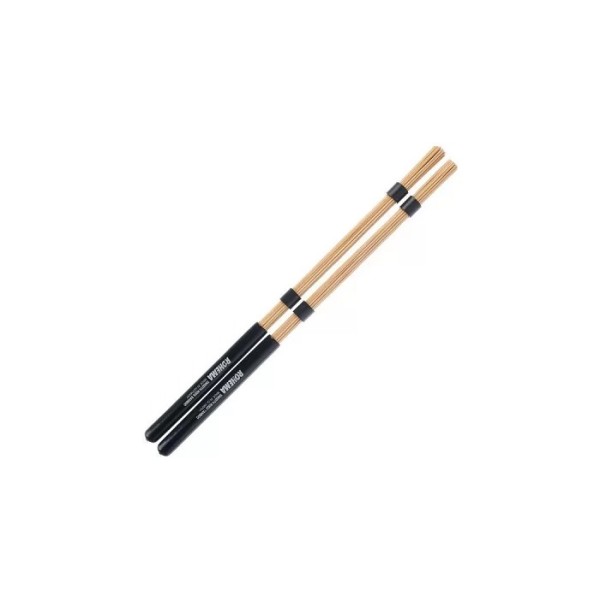 Барабанні палички Rohema Smooth Bamboo Rods