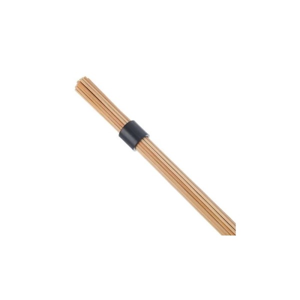 Барабанні палички Rohema Smooth Bamboo Rods