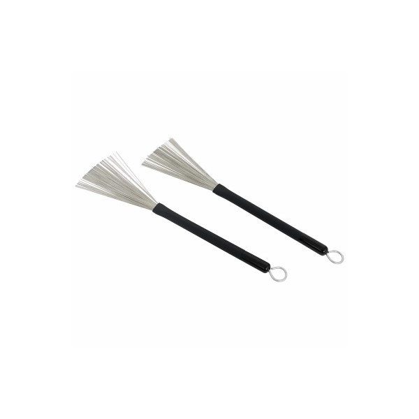 Барабанні щітки Rohema Brushes Jazz JB2