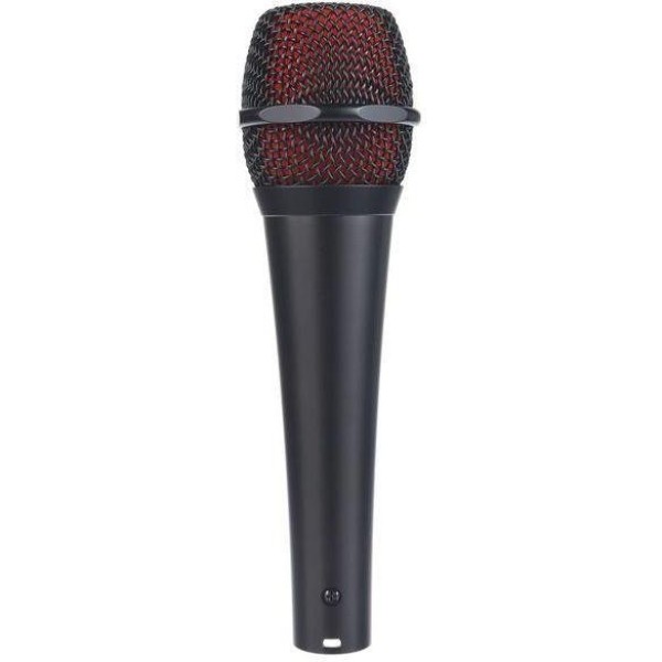 Вокальний мікрофон sE Electronics V7 Black Вокальний мікрофон sE Electronics V7 Black