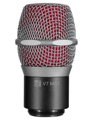 Микрофонный капсюль sE Electronics V7 MC1 (Shure)