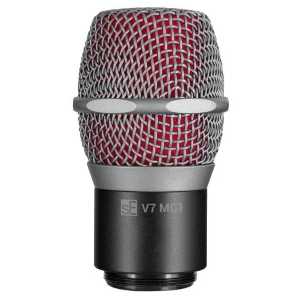 Мікрофонний капсуль sE Electronics V7 MC1 (Shure)