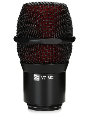 Микрофонный капсюль sE Electronics V7 MC1 Black (Shure)
