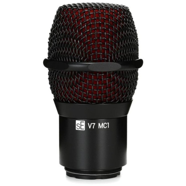 Мікрофонний капсуль sE Electronics V7 MC1 Black (Shure)