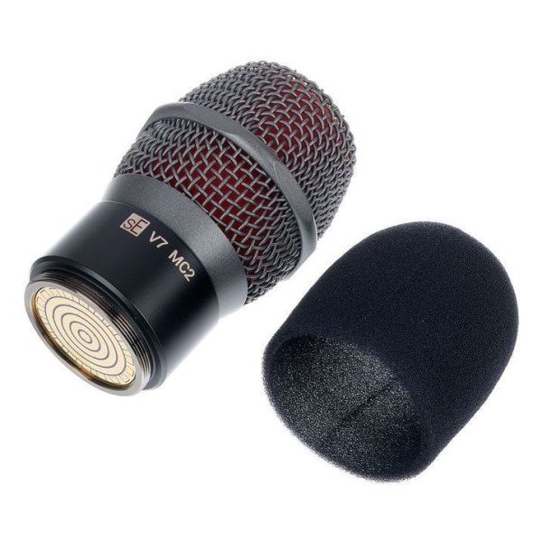 Мікрофонний капсуль sE Electronics V7 MC2 (Sennheiser)